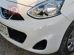 نیسان میکرا